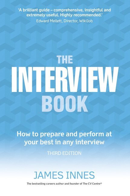 Interview Book, The 1