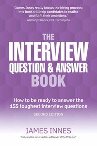 bokomslag Interview Question & Answer Book, The