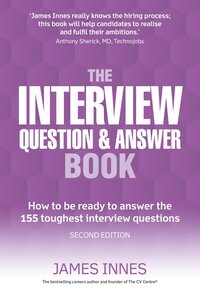 bokomslag Interview Question & Answer Book, The