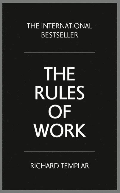 Rules of Work