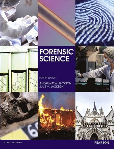 bokomslag Forensic Science