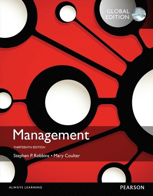 Management OLP with eText, Global Edition 1