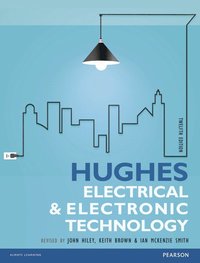 bokomslag Hughes Electrical and Electronic Technology