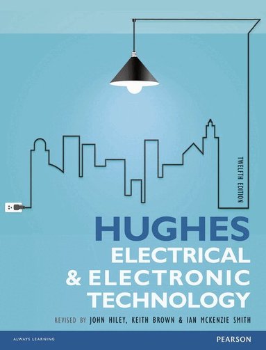 Edward Hughes, John Hiley, Keith Brown, Ian McKenzie-Smith - Hughes Electrical and Electronic Technology, Häftad