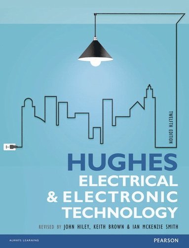 bokomslag Hughes Electrical and Electronic Technology