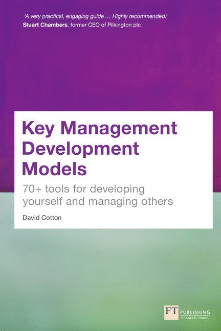 Key Management Development Models 1