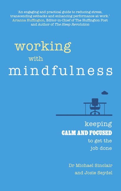 Working with Mindfulness 1