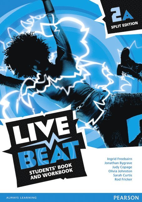 Live Beat Split Edition Level 2A 1