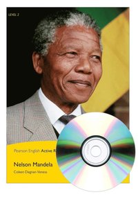 bokomslag L2:Nelson Mandela Bk & M-ROM Pack