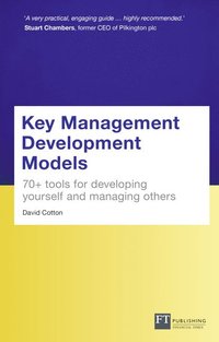 bokomslag Key Management Development Models (Travel Edition)