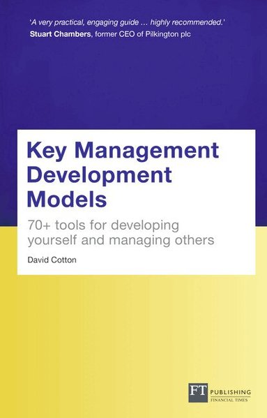 David Cotton - Key Management Development Models (Travel Edition), Häftad