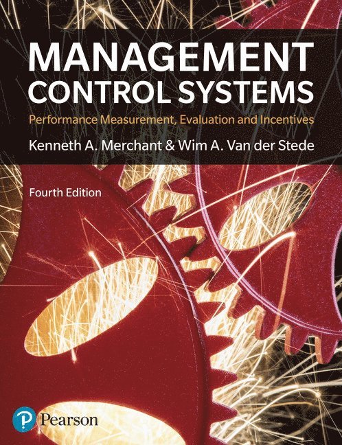 Management Control Systems 1