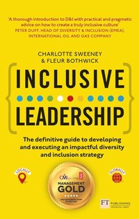 bokomslag Sweeney, C: Inclusive Leadership