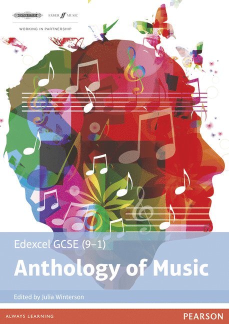 Edexcel GCSE (9-1) Anthology of Music 1