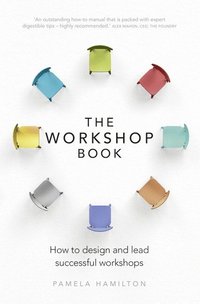 bokomslag Workshop Book, The