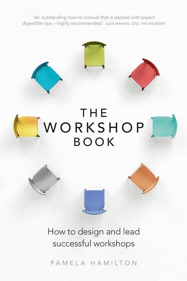 Workshop Book, The 1