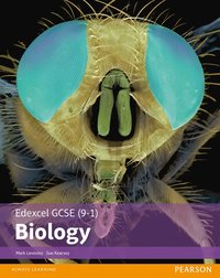 bokomslag Edexcel GCSE (9-1) Biology Student Book