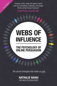 bokomslag Webs of Influence