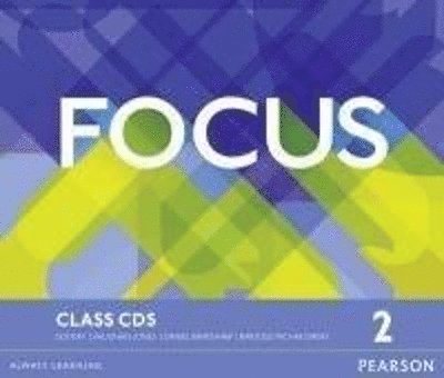 Focus BrE 2 Students' Book & Practice Tests Plus Key Booklet Pack 1