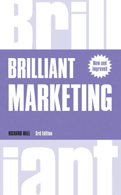 Brilliant Marketing 1