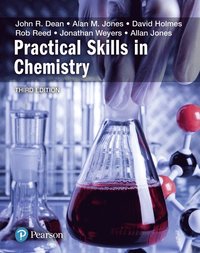 bokomslag Practical Skills in Chemistry
