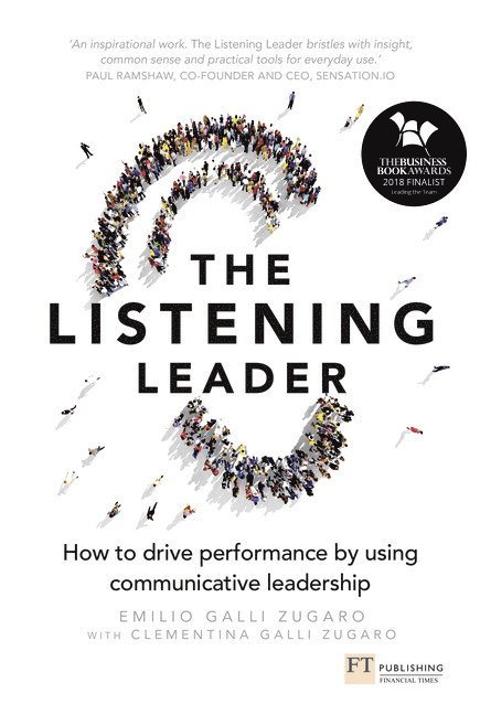 Listening Leader, The 1