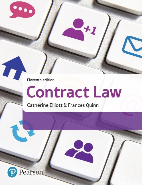 Contract Law 1