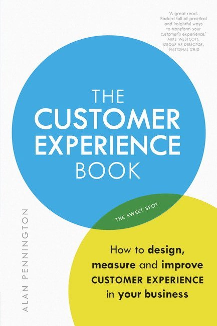 Customer Experience Manual, The 1