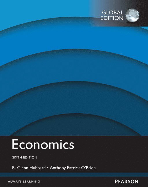 Economics, Global Edition