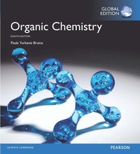 bokomslag Organic Chemistry plus MasteringChemistry with Pearson eText, Global Edition
