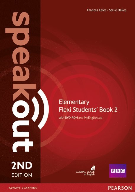 Speak Elem 2E Flexi SBK2 + MEL Pk 1