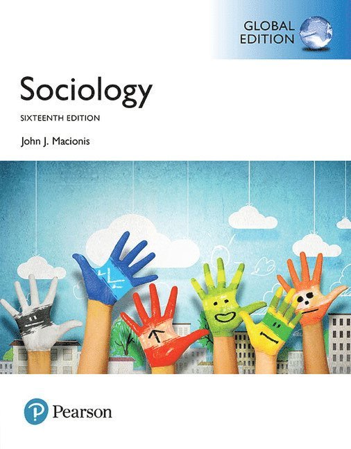 Sociology, Global Edition 1