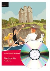 bokomslag L1:Island for Sale Bk & M-ROM Pack