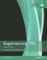 bokomslag Experiencing MIS
