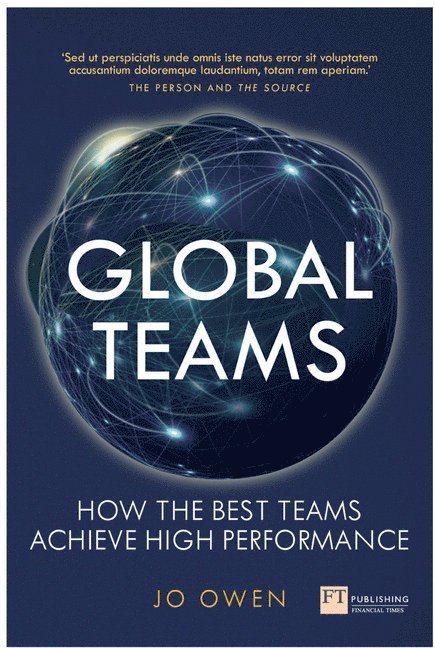 Global Teams 1