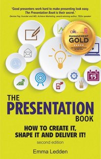 bokomslag Presentation Book, The