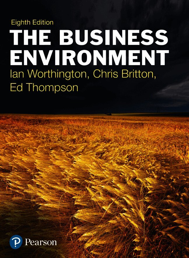 Business Environment