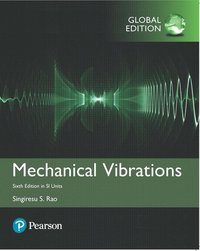 bokomslag Mechanical Vibrations in SI Units