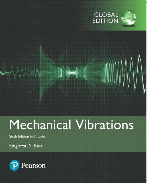 Mechanical Vibrations in SI Units 1