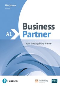 bokomslag Business Partner A1 Workbook