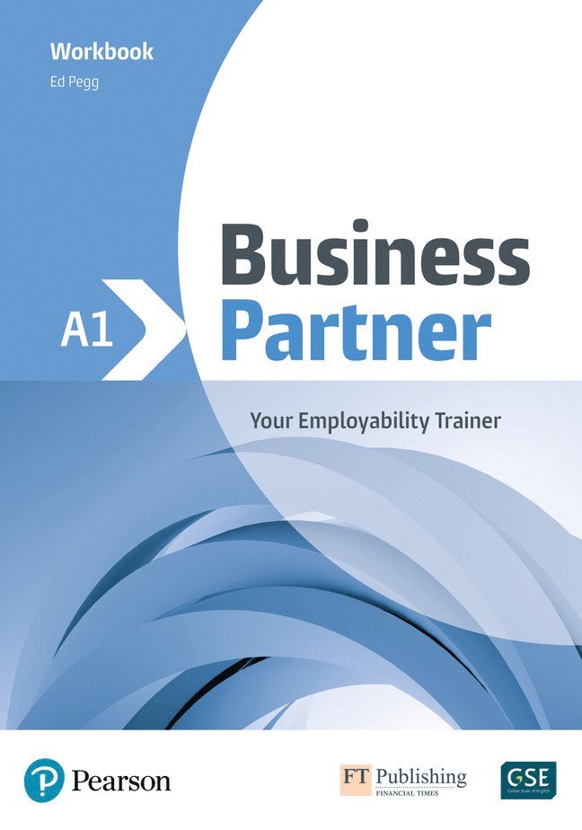 Business Partner A1 Workbook 1