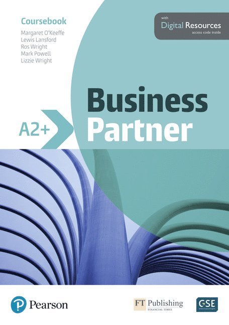 Margaret O'Keeffe, Michael O'Keefe, Lewis Lansford, Ros Wright, Mark Powell, Lizzie Wright - XLD--BusPar A2+ CB fr Basic Pk, Häftad
