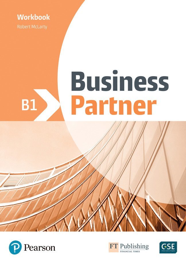 Business Partner B1 Workbook 1