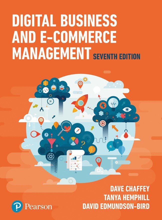 Digital Business and E-Commerce Management 1