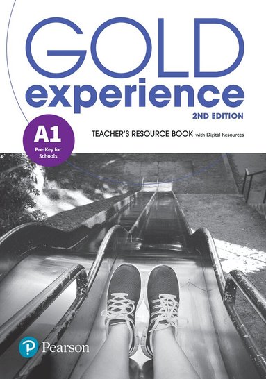 Clementine Annabell, Carolyn Barraclough - Gold Experience 2nd Edition A1 Teacher's Resource Book, Häftad