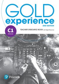 bokomslag Gold Experience 2nd Edition C1 Teacher's Resource Book