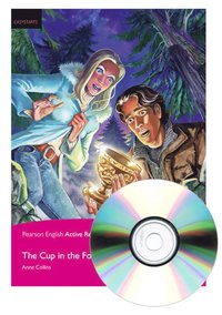 bokomslag Easystart:  The Cup in the Forest Book & Multi-ROM with MP3 Pack