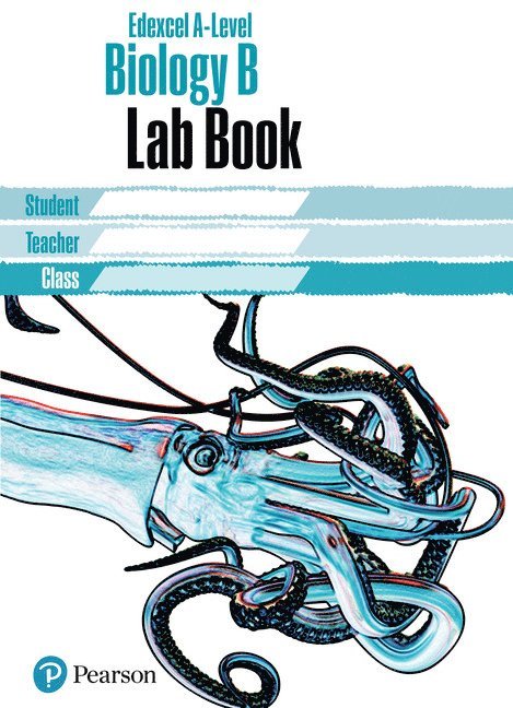 Edexcel Alevel Biology Lab Book 1