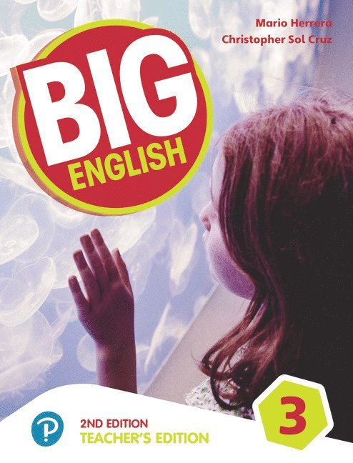 Big English AmE 2nd Edition 3 Teacher's Edition 1