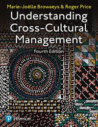 bokomslag Understanding Cross-Cultural Management